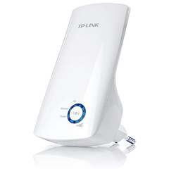 Access Point Mini N 300Mbps Wireless - TP-LINK