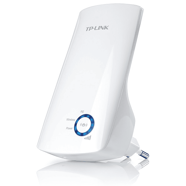 Access Point Mini N 300Mbps Wireless - TP-LINK 1