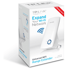 Access Point Mini N 300Mbps Wireless - TP-LINK