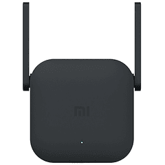 Access Point Mi Range Extender Pro Wi-Fi 300Mbps (Preto) - XIAOMI
