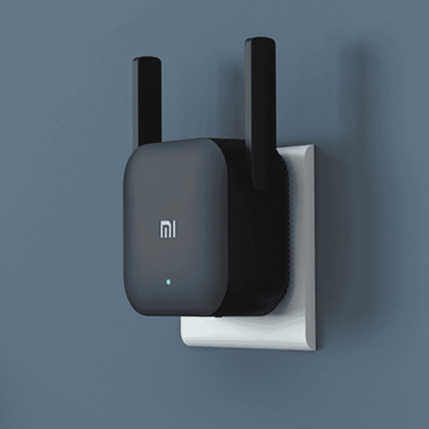 Access Point Mi Range Extender Pro Wi-Fi 300Mbps (Preto) - XIAOMI 2
