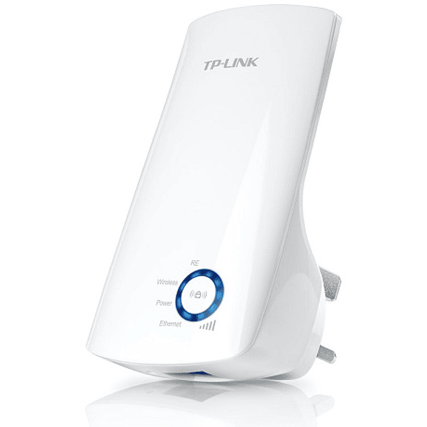 Access Point Repetidor Mini N 300Mbps Wireless - TP-LINK 1