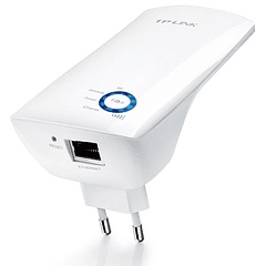 Access Point Repetidor Mini N 300Mbps Wireless - TP-LINK