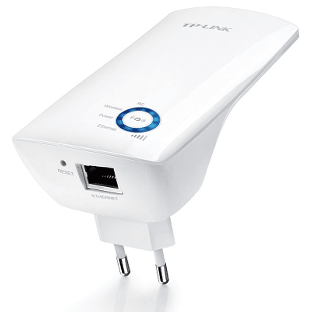 Access Point Repetidor Mini N 300Mbps Wireless - TP-LINK 2