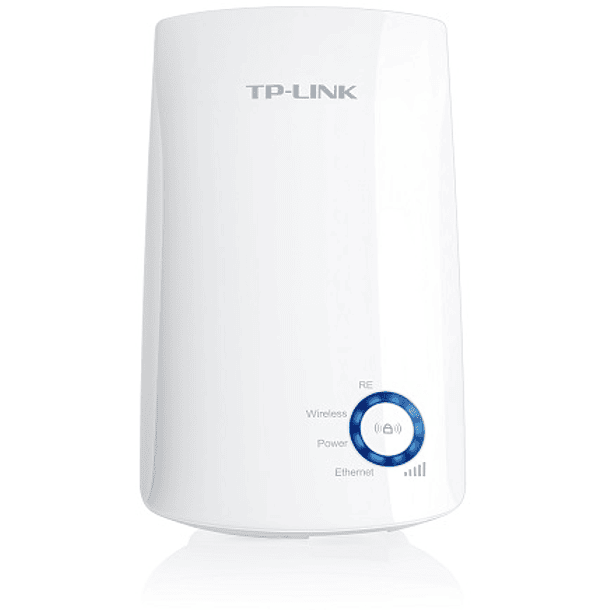 Access Point Repetidor Mini N 300Mbps Wireless - TP-LINK 3