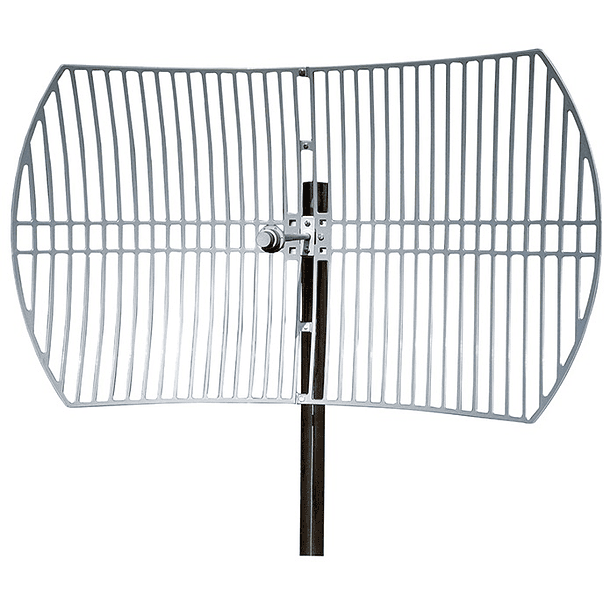 Antena Parabólica 5Ghz 30dBi - TP-LINK 