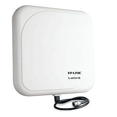 Antena Direccional p/ Interior-Exterior 14dBi - TP-LINK
