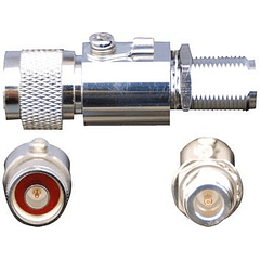 Supressor de Picos N p/ Antenas Externas Wireless TP-LINK