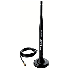 Antena Wireless Omnidirecional 2.4Ghz 5dBi - TP-LINK
