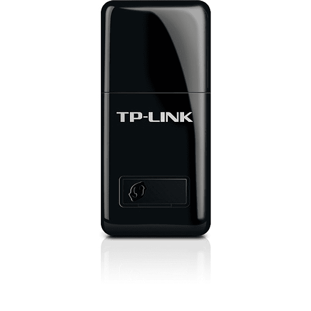 Pen USB Wireless NANO N 300Mbps - TP-LINK 2