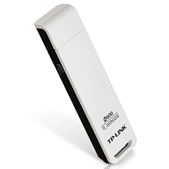 Pen USB Wireless Dual Band N600 300Mbps - TP-LINK