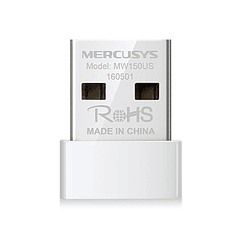 Pen USB Nano Wi-Fi N150 150Mbps - MERCUSYS