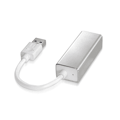 Placa de Rede Externa (RJ45) USB3.0 - AISENS