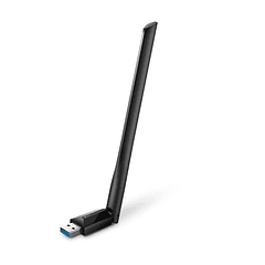 Pen Wireless T3U Plus WLAN 867 Mbit/s - TP-LINK