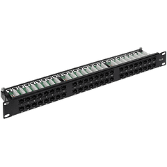 Patch Panel 19