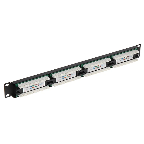 Patch Panel 19