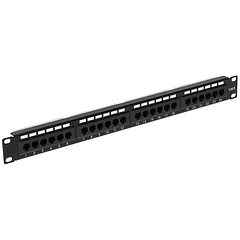 Patch Panel 19