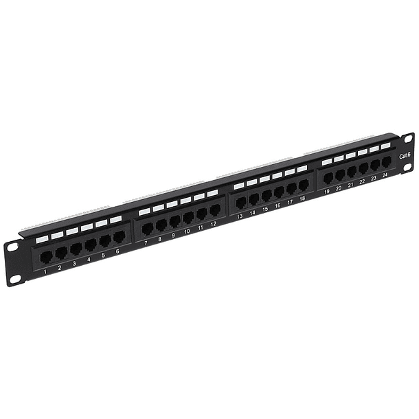 Patch Panel 19