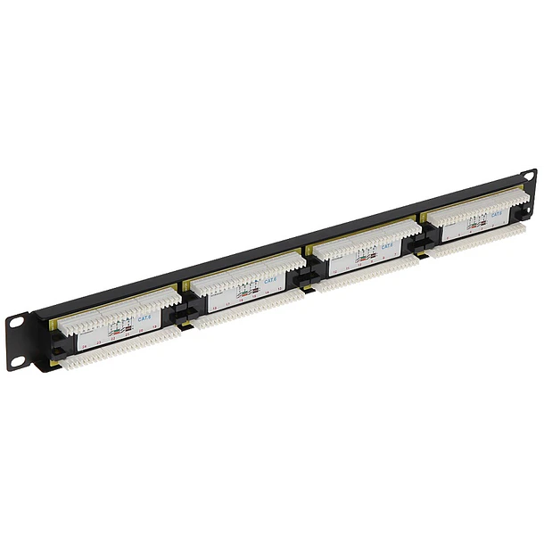 Patch Panel 19