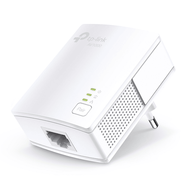 PowerLines AV1000 1000Mbps Gigabit - TP-LINK 2