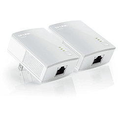 Power Lines Nano 500Mbps - TP-LINK