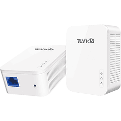 PowerLines AV1000 1000Mbps - TENDA