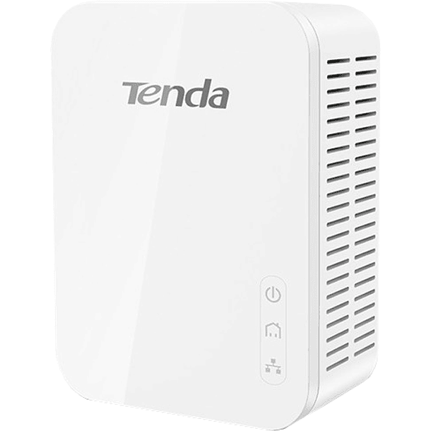 PowerLines AV1000 1000Mbps - TENDA 3