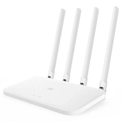 Router Wireless Mi 4A AC1200 Dual-Band WiFi 5 10/100Mbps (Branco) - XIAOMI