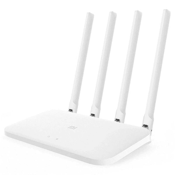 Router Wireless Mi 4A AC1200 Dual-Band WiFi 5 10/100Mbps (Branco) - XIAOMI 1