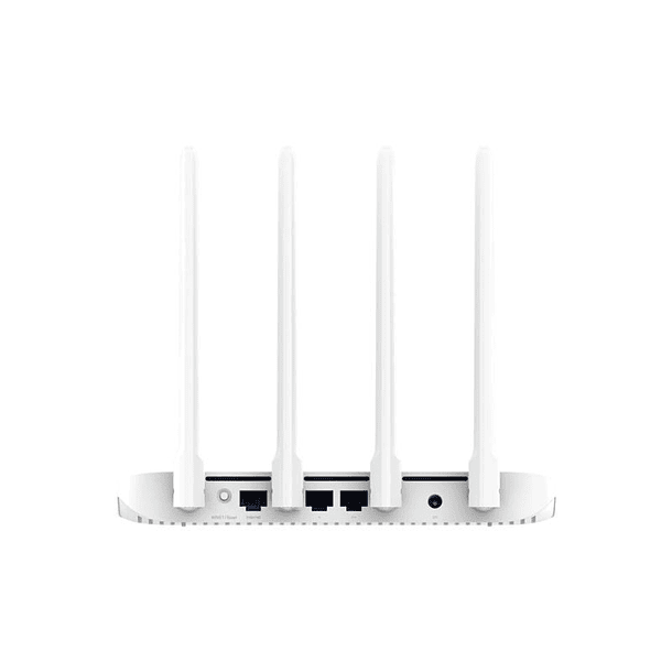 Router Wireless Mi 4A AC1200 Dual-Band WiFi 5 10/100Mbps (Branco) - XIAOMI 2