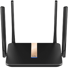 Router LT500D AC1200 Dual-Band WiFi 5 4G LTE 10/100Mbps - CUDY