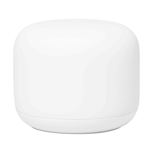 Router Wi-Fi MESH Nest Wi-Fi Dual-Band (2,4 GHz / 5 GHz) Gigabit Ethernet (Branco) - GOOGLE 3
