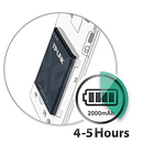 Router Wireless (a Bateria) 3G/4G N 300Mbps - TP-LINK 3