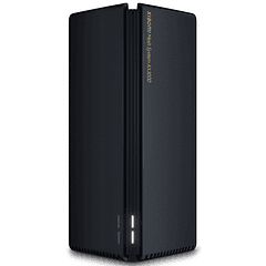 Router Mesh System AX3000 Dual-Band Wi-Fi 6 Mesh Gigabit - XIAOMI