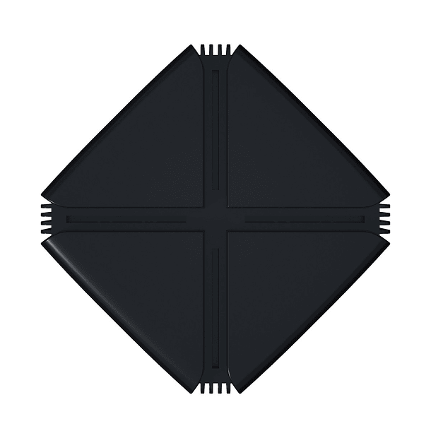 Router Mesh System AX3000 Dual-Band Wi-Fi 6 Mesh Gigabit - XIAOMI 2