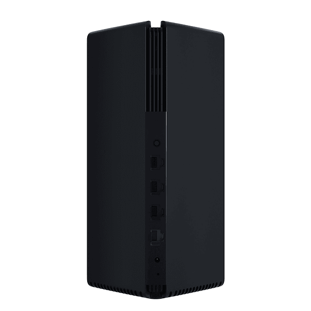 Router Mesh System AX3000 Dual-Band Wi-Fi 6 Mesh Gigabit - XIAOMI 3