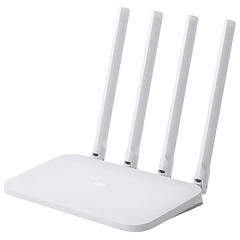 Router Wireless N 300Mbps Mi Wi-Fi Router 4C - XIAOMI