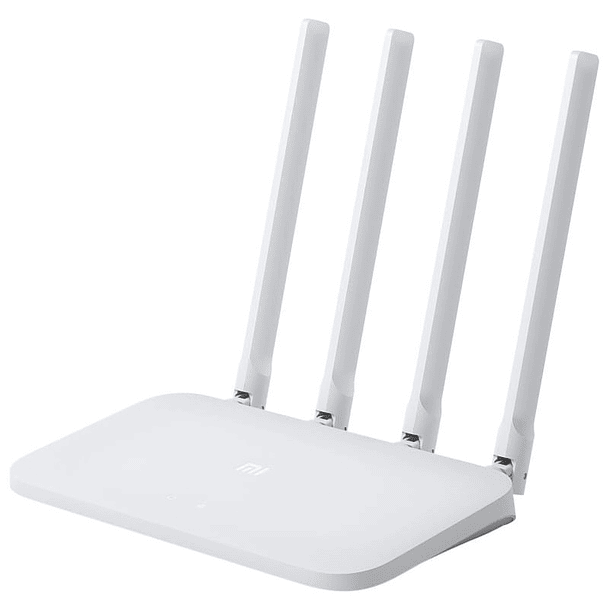 Router Wireless N 300Mbps Mi Wi-Fi Router 4C - XIAOMI 1