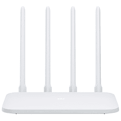 Router Wireless N 300Mbps Mi Wi-Fi Router 4C - XIAOMI