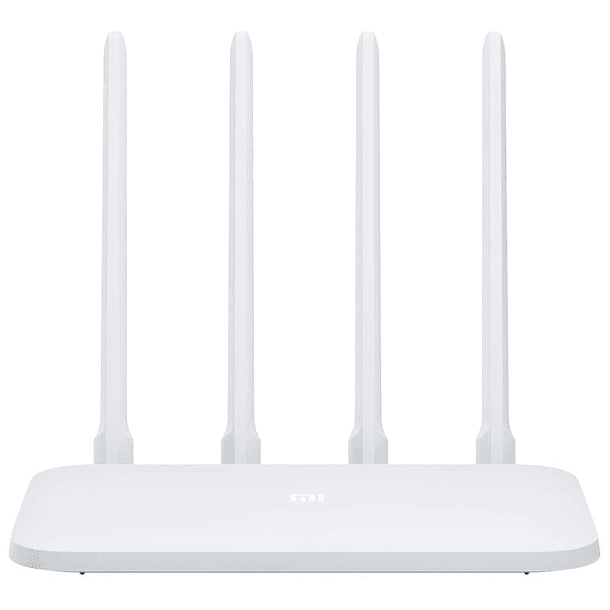 Router Wireless N 300Mbps Mi Wi-Fi Router 4C - XIAOMI 2