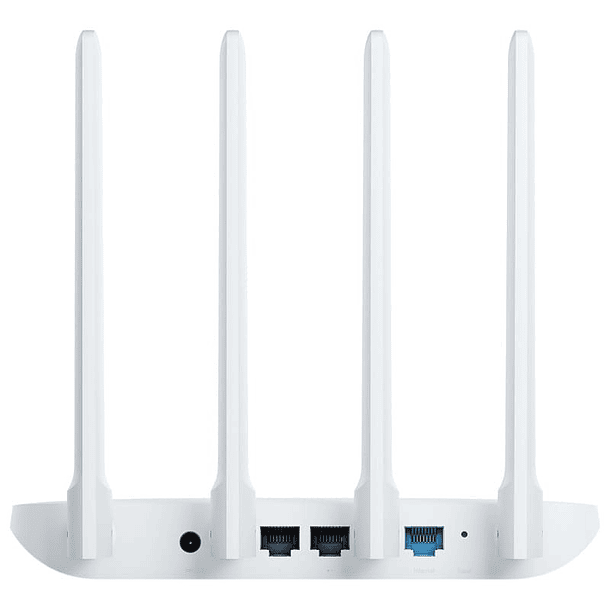Router Wireless N 300Mbps Mi Wi-Fi Router 4C - XIAOMI 3