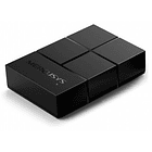 Switch 5 Portas GIGABIT 10/100/1000Mbps - MERCUSYS 3