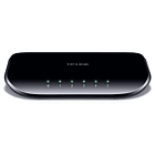 Switch 5P GIGABIT 10/100/1000Mbps - TP-LINK 1