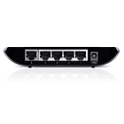 Switch 5P GIGABIT 10/100/1000Mbps - TP-LINK 2