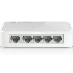 Switch 5P 10/100Mbps - TP-LINK