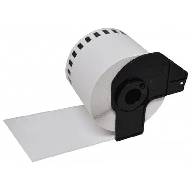 Etiquetas Compativeis DK-22223 Brother 