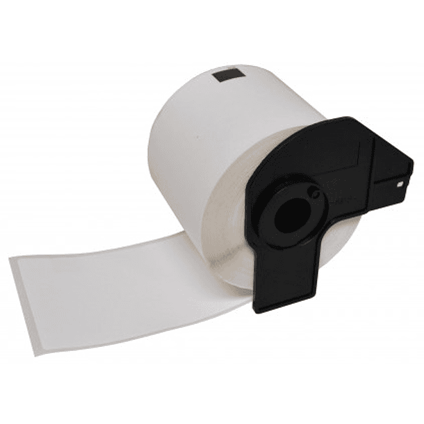 Etiquetas Compativeis DK-22214 Brother 