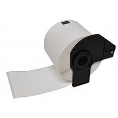 Etiquetas Compativeis DK-11208 Brother