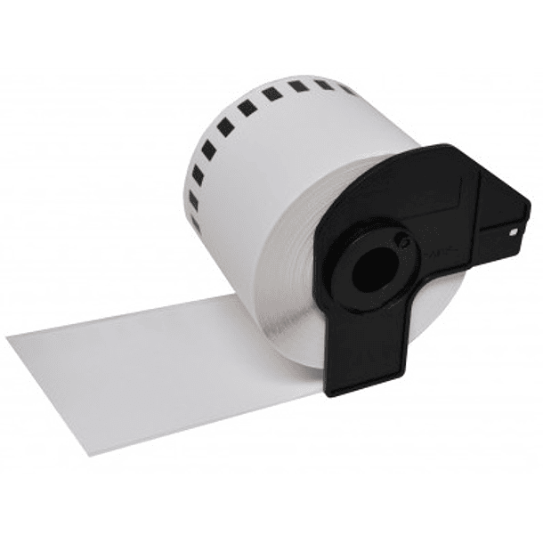 Etiquetas Compativeis DK-22243 Brother 