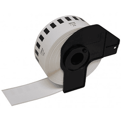 Etiquetas Compativeis DK-22210 Brother